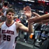 Atlanta Hawks'ın galibiyet serisi bitmiyor! 18 oldu Atlanta Hawks'ın galibiyet serisi bitmiyor! 18 oldu
