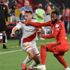 Antalyaspor Başkanı’ndan TFF’ye eleştiri: "İstanbul’un uşaklığını yapıyorlar” Antalyaspor Başkanı’ndan TFF’ye eleştiri: "İstanbul’un uşaklığını yapıyorlar”