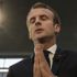 Fransa Cumhurbaşkanı Macron'un halk desteği en düşük seviyeye geriledi