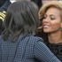 First Lady Beyonce olmak istiyor