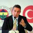 Ali Koç: "Bizim için kum saati dolmak üzere" Ali Koç: "Bizim için kum saati dolmak üzere"