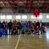 Okullar arası Yıldız Erkek Badminton İl Birinciliği ... Okullar arası Yıldız Erkek Badminton İl Birinciliği ...