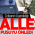 Çobanın Uyanıklığı Kalleş Pusuyu Önledi