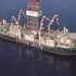 Rumlar yıkıldı ! Oradan doğalgaz çıkmadı ! Rumlar yıkıldı ! Oradan doğalgaz çıkmadı !