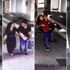 Hastanenin kullanılmayan katı, sevgililerin buluşma noktası oldu Hastanenin kullanılmayan katı, sevgililerin buluşma noktası oldu