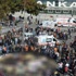 Bombayla birlikte 2 saat dolaşmışlar ! Bombayla birlikte 2 saat dolaşmışlar !