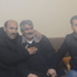 Şehit haberi baba ocağını yaktı