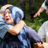 Evde çıkan yangında anne-kızı öldü