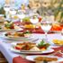 Beş yıldızlı iftar sofrasının vergisi ne kadar? Beş yıldızlı iftar sofrasının vergisi ne kadar?