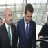 Kılıçdaroğlu Sarıgül'ü Tebrik Etti