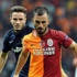 Atletico Madrid-Galatasaray maçı "yüksek riskli" ilan edildi
