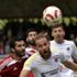 Gümüşhanespor yarı finalde Gümüşhanespor yarı finalde