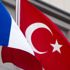 Türkiye ve Fransa arasında dev anlaşma! İmzalar atıldı