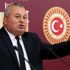 MHP'den ihraç edilen Cemal Enginyurt isyan etti