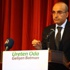 Bakan Şimşek: Çözüm sürecinde samimiyet gerek