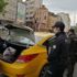 Beyoğlu’nda polis uygulamasında ilginç olay Beyoğlu’nda polis uygulamasında ilginç olay