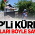 HDP'li Kürkçü PKK'lıları böyle savundu