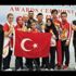 Çin deki Kung Fu Şampiyonasında Türk başarısı Çin deki Kung Fu Şampiyonasında Türk başarısı