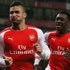 Arsenal yine 4 attı