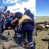 Erzurum’da feci kaza! Kendi aracının altında kalarak öldü Erzurum’da feci kaza! Kendi aracının altında kalarak öldü