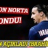 Dursun Özbek'ten Ibrahimovic açıklaması Dursun Özbek'ten Ibrahimovic açıklaması