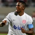 Samuel Eto'o tarihe geçti