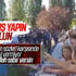 ODTÜ'lü öğrencilerden polislere hakaret ODTÜ'lü öğrencilerden polislere hakaret
