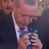 Erdoğanları göz yaşlarına boğan olay ! Erdoğanları göz yaşlarına boğan olay !