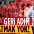 Fatih Terim, Trabzonspor derbisinde tüm planları 3 puan üzerine yapıyor! Geri adım atmak yok