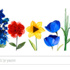 Google'dan ilkbahar ekinoksu için doodle! Ekinoks nedir? 21 Mart nedir? Google'dan ilkbahar ekinoksu için doodle! Ekinoks nedir? 21 Mart nedir?