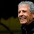 Dortmund, 2021'e kadar Lucien Favre emanet Dortmund, 2021'e kadar Lucien Favre emanet