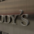 Moody’s 'petrol fiyatları tahminini' düşürdü Moody’s 'petrol fiyatları tahminini' düşürdü
