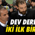 Beşiktaş'ın Rakiplerinden Tottenham Deplasmanda Galip
