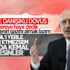 Kemal Kılıçdaroğlu: Kandil'i yerle yeksan edeceğim