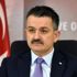 Bakan Pakdemirli: Üreticilerimize yaklaşık 420,5 milyon liralık ödemelere bugün başlıyoruz