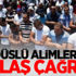 Kudüslü alimlerden flaş çağrı!