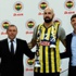Antic imzayı attı Antic imzayı attı