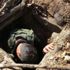 Tunceli'deki operasyonda teröristlere ait sığınaklar imha edildi Tunceli'deki operasyonda teröristlere ait sığınaklar imha edildi