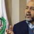 Hamas heyeti Filistin uzlaşısı ve işgalci İsrail'le ateşkes konularını görüşmek üzere Mısır'ı ziyaret edecek