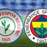 Ç.RizesporF.Bahçe İşte ilk 11'ler
