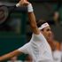 Wimbledon'da 3. tur heyecanı Wimbledon'da 3. tur heyecanı