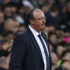 Benitez: "Hatalarımızın bedelini ödedik"