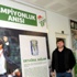 Ertuğrul Sağlam'dan Bursaspor ziyareti