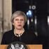 İngiltere Başbakanı May imzaladı, Brexit süreci resmen başladı İngiltere Başbakanı May imzaladı, Brexit süreci resmen başladı