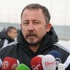 Sergen Yalçın'ın yerine sürpriz isim Sergen Yalçın'ın yerine sürpriz isim