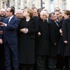 Independent: Paris'te beklenmedik Charlieler vardı Independent: Paris'te beklenmedik Charlieler vardı