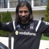 Olcay Şahan: Galatasaray'a kaybedelim ama şampiyon olalım Olcay Şahan: Galatasaray'a kaybedelim ama şampiyon olalım