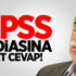 KPSS İddiasına Jet Cevap! KPSS İddiasına Jet Cevap!
