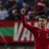 Cristiano Ronaldo ile Valencia'nın sahibi Peter Lim arasında iş birliği