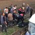Adana'da, tarım işçilerini taşıyan minibüsün devrildi: 3 ölü, 14 yaralı